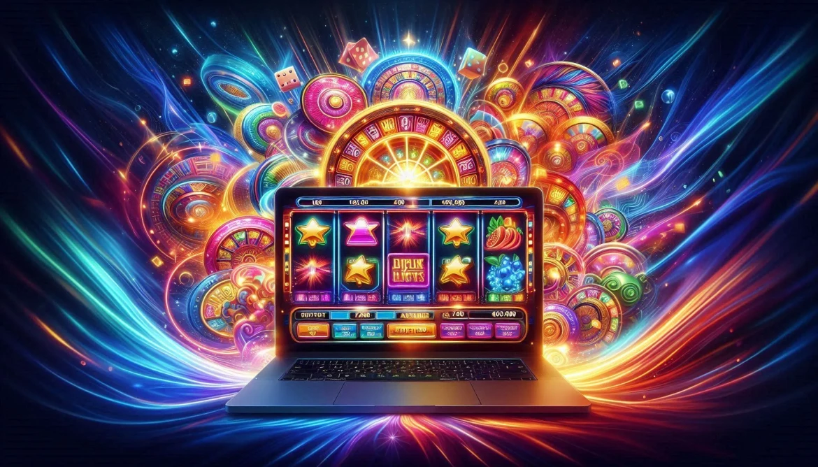 Slot Mafia Casino